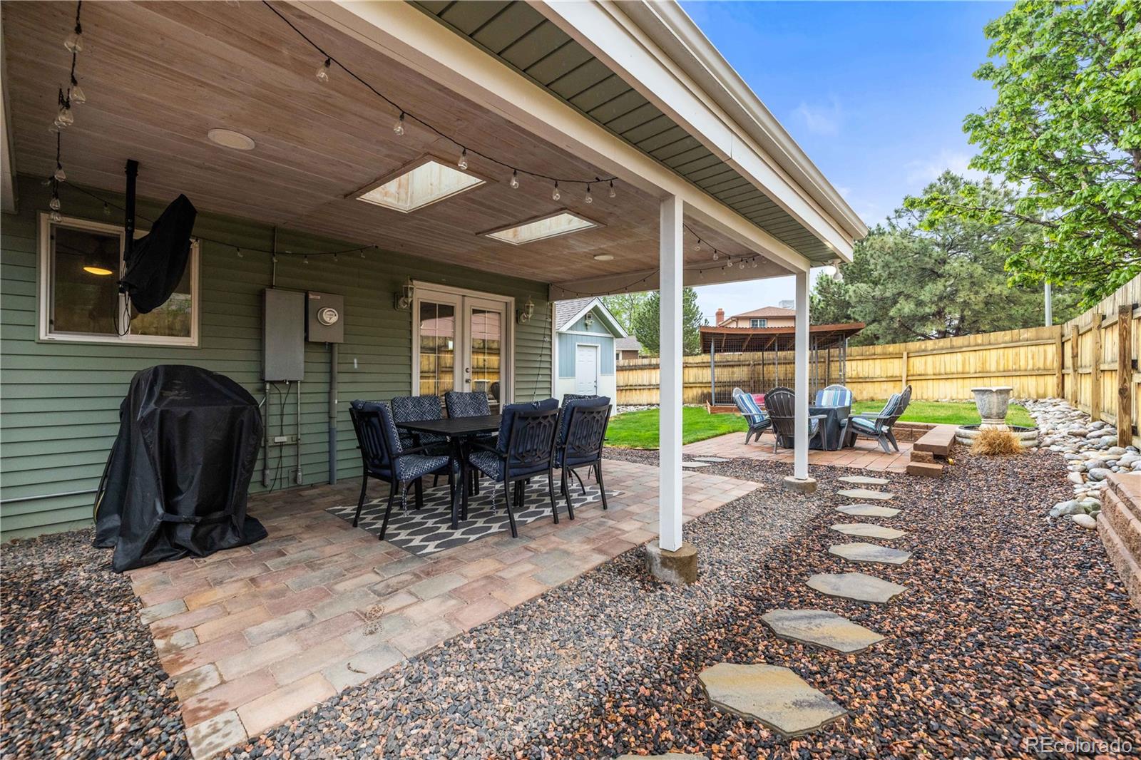 MLS Image #34 for 2527 w 104th circle,denver, Colorado
