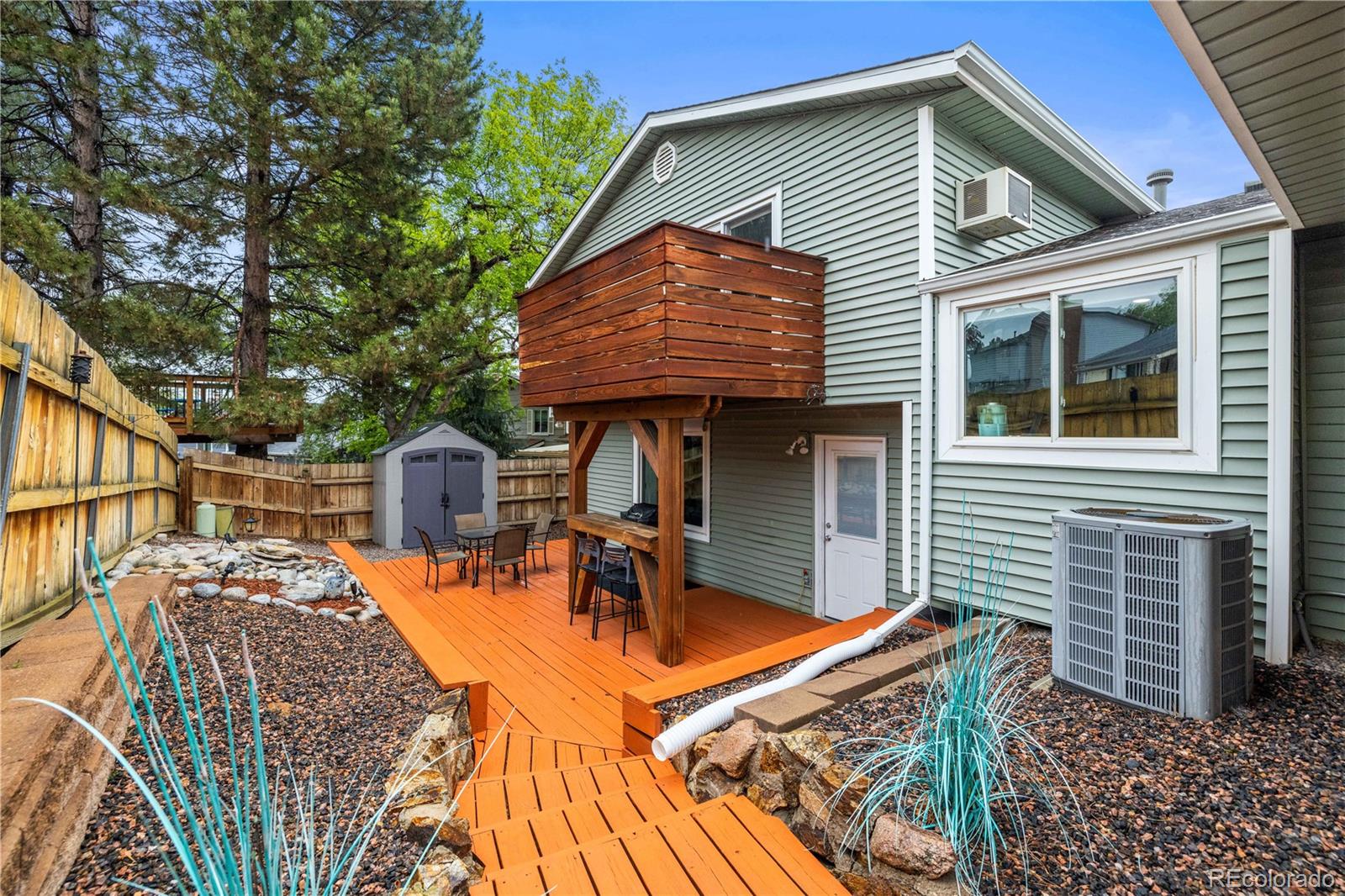 MLS Image #35 for 2527 w 104th circle,denver, Colorado