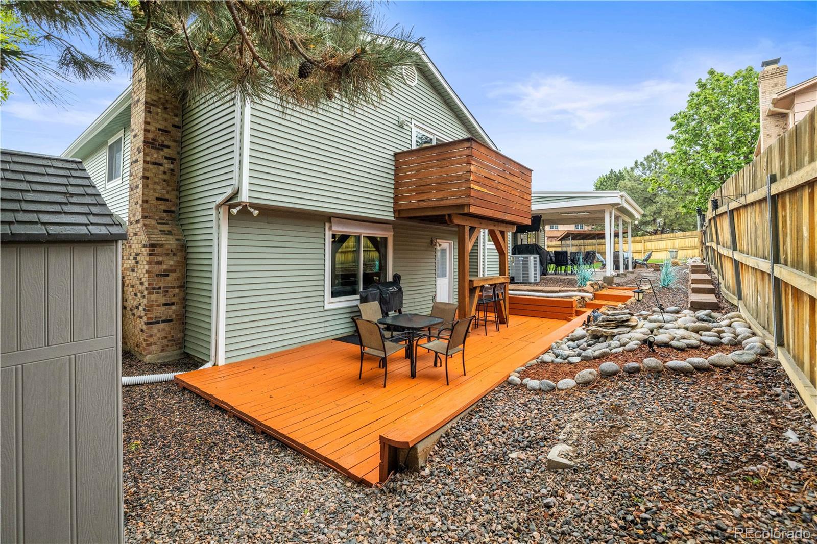 MLS Image #36 for 2527 w 104th circle,denver, Colorado