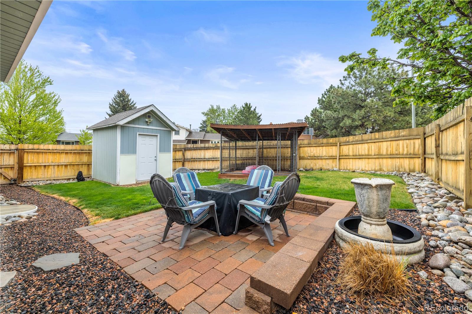 MLS Image #37 for 2527 w 104th circle,denver, Colorado