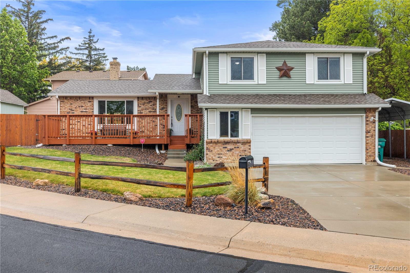 MLS Image #39 for 2527 w 104th circle,denver, Colorado