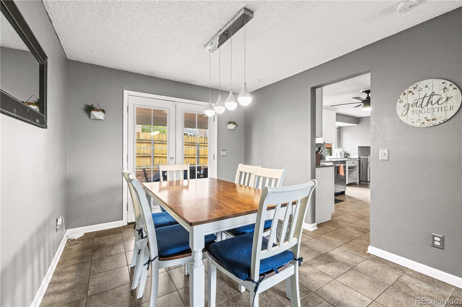 MLS Image #4 for 2527 w 104th circle,denver, Colorado