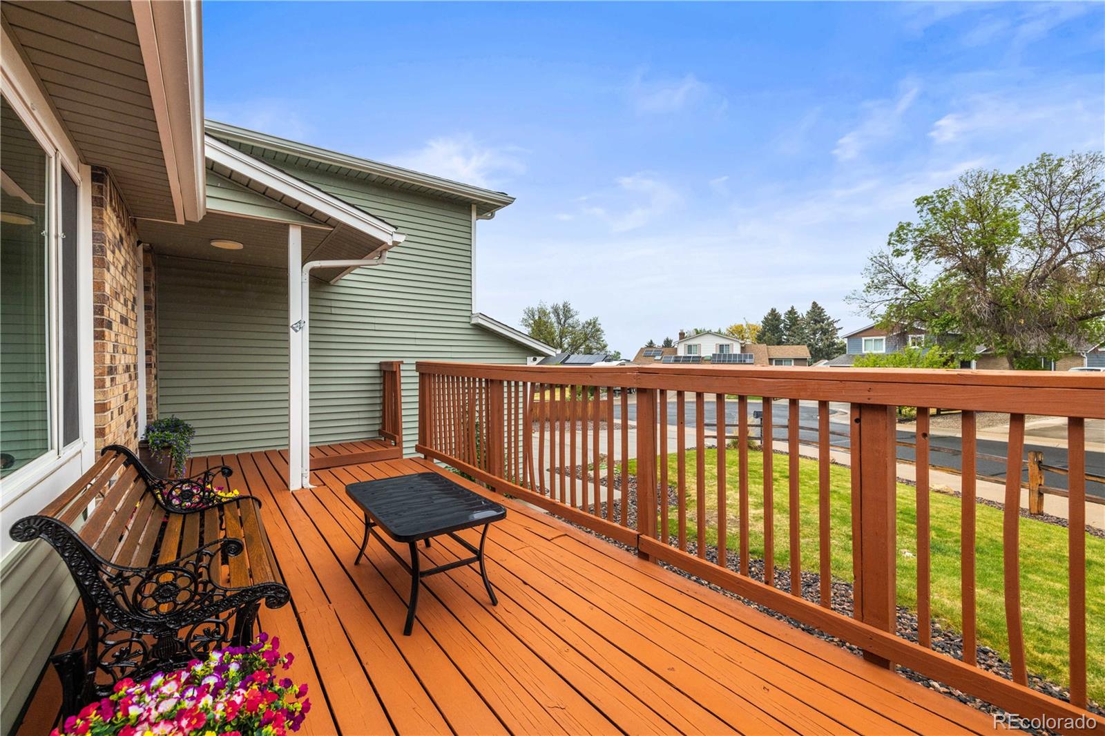 MLS Image #40 for 2527 w 104th circle,denver, Colorado