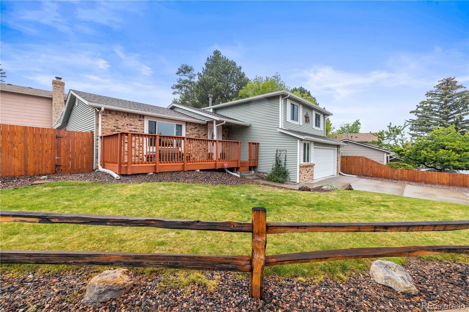 MLS Image #43 for 2527 w 104th circle,denver, Colorado