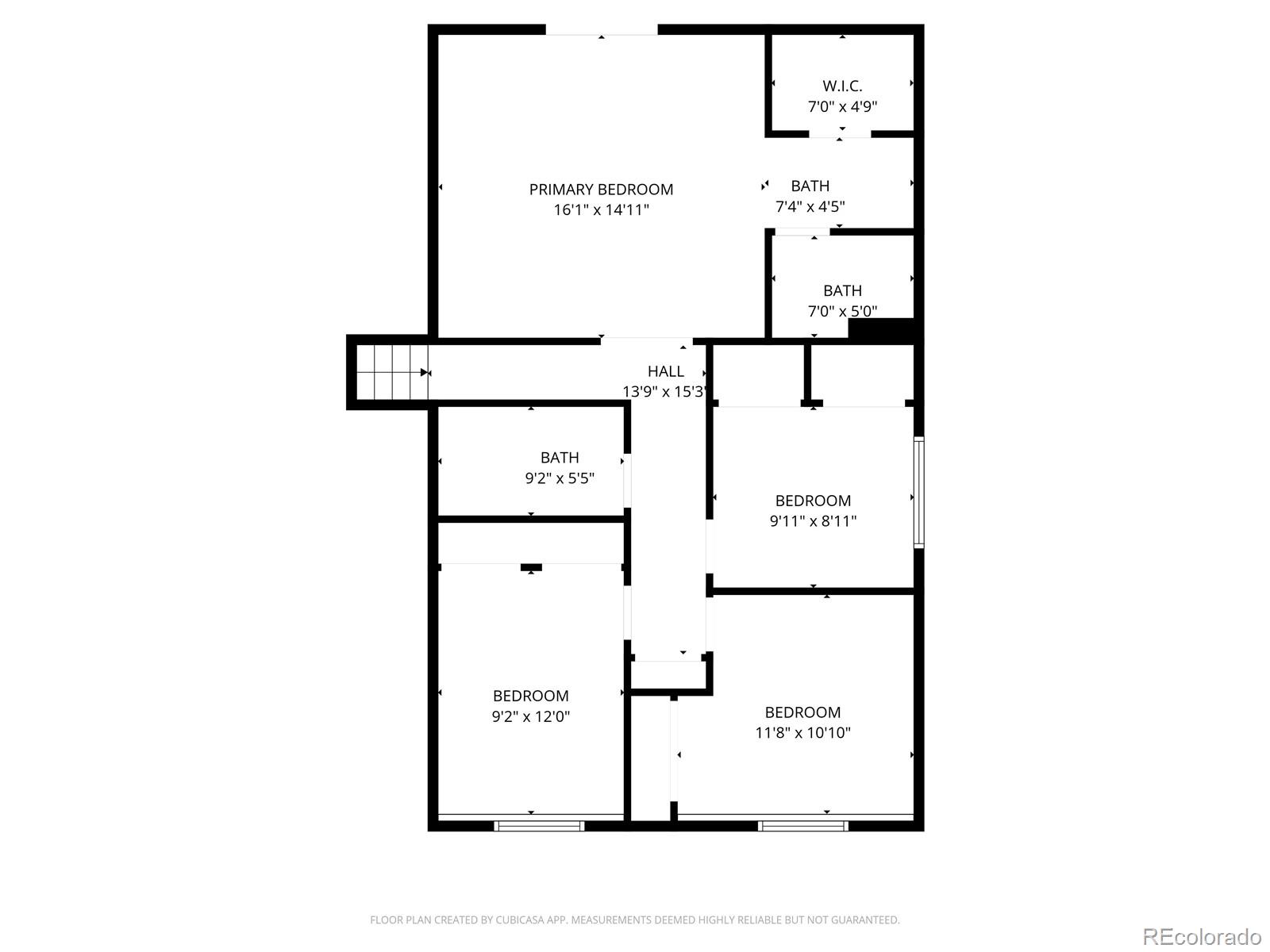 MLS Image #46 for 2527 w 104th circle,denver, Colorado