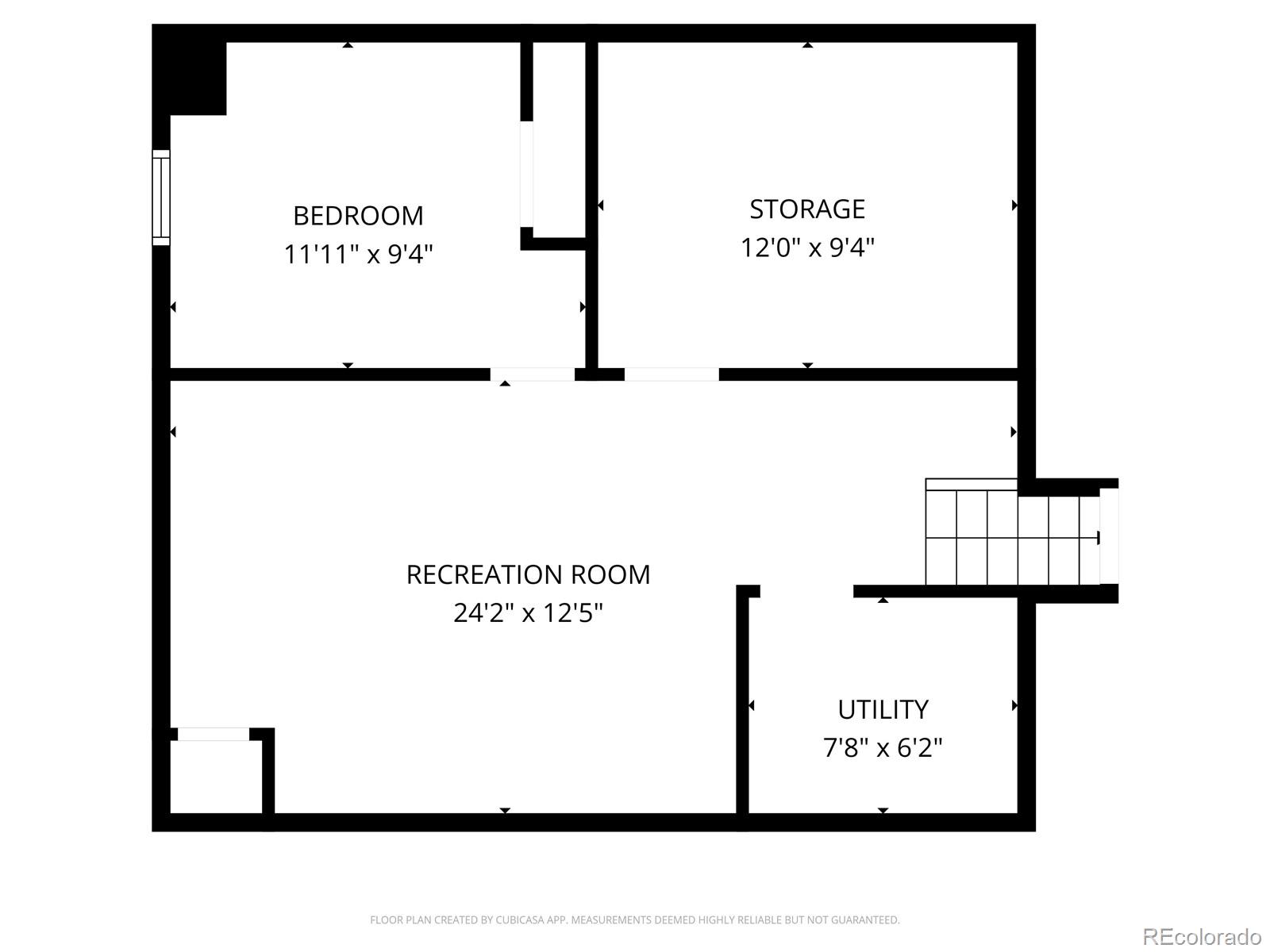 MLS Image #48 for 2527 w 104th circle,denver, Colorado