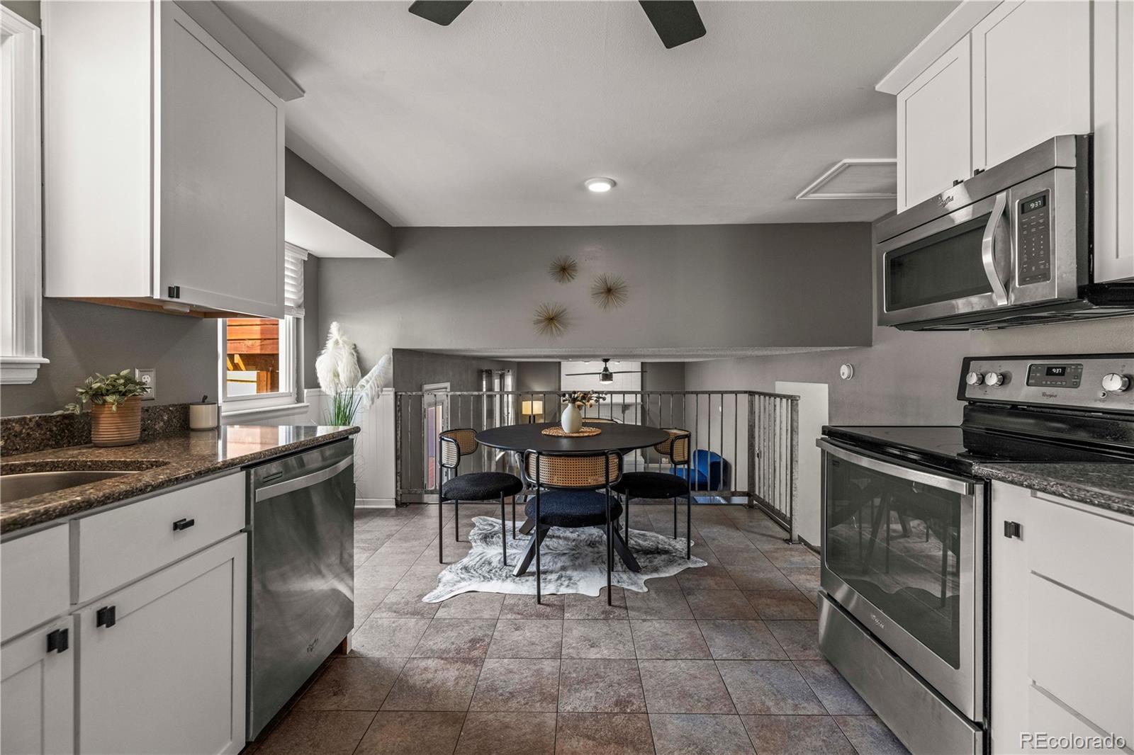 MLS Image #5 for 2527 w 104th circle,denver, Colorado
