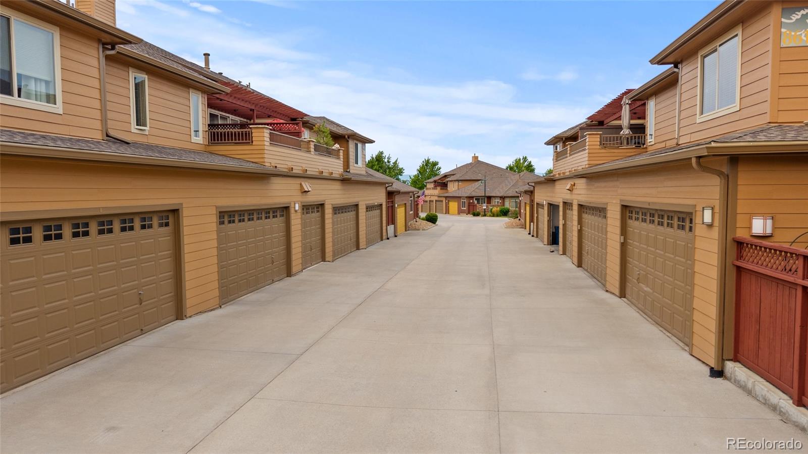 MLS Image #29 for 8650  gold peak drive,littleton, Colorado