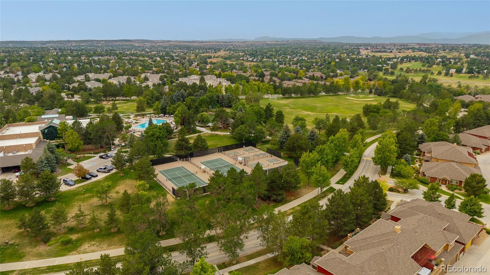 MLS Image #30 for 8650  gold peak drive,littleton, Colorado