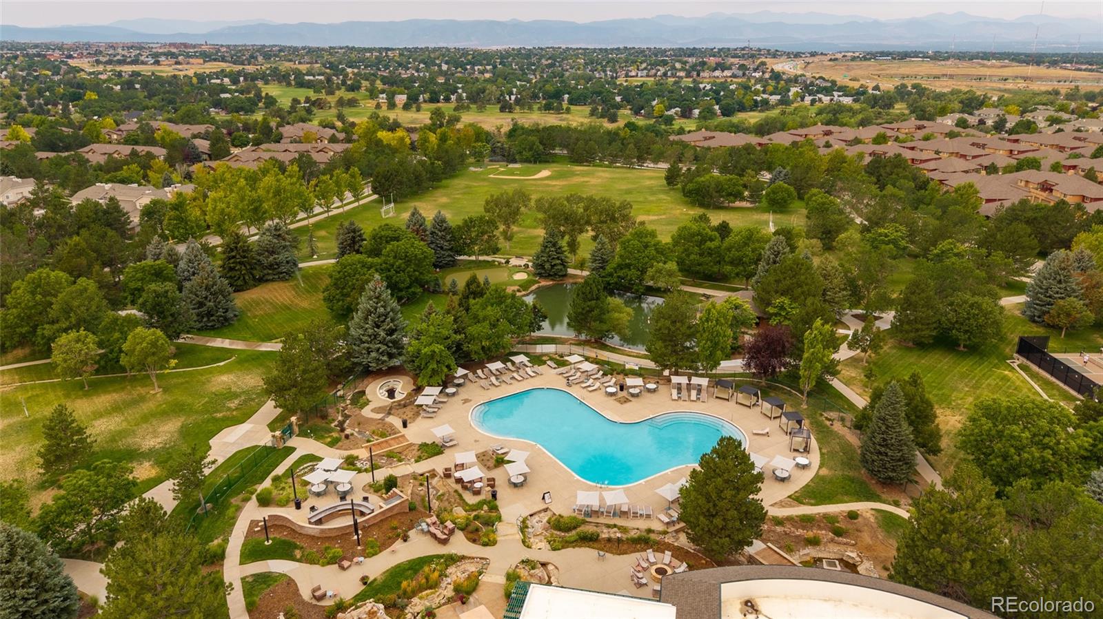 MLS Image #31 for 8650  gold peak drive,littleton, Colorado