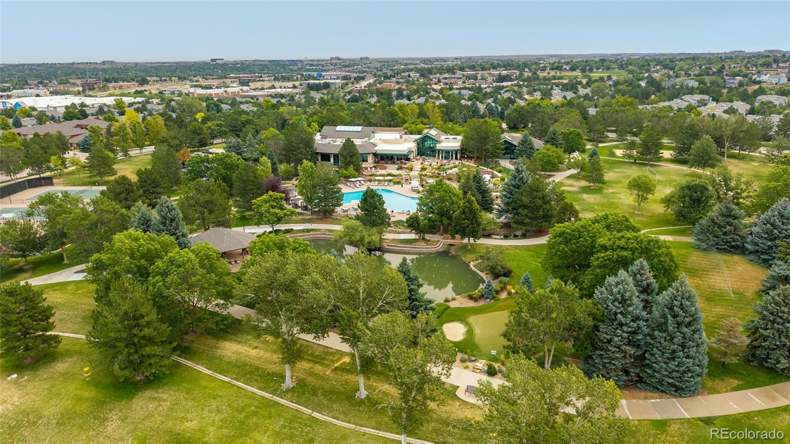 MLS Image #35 for 8650  gold peak drive,littleton, Colorado