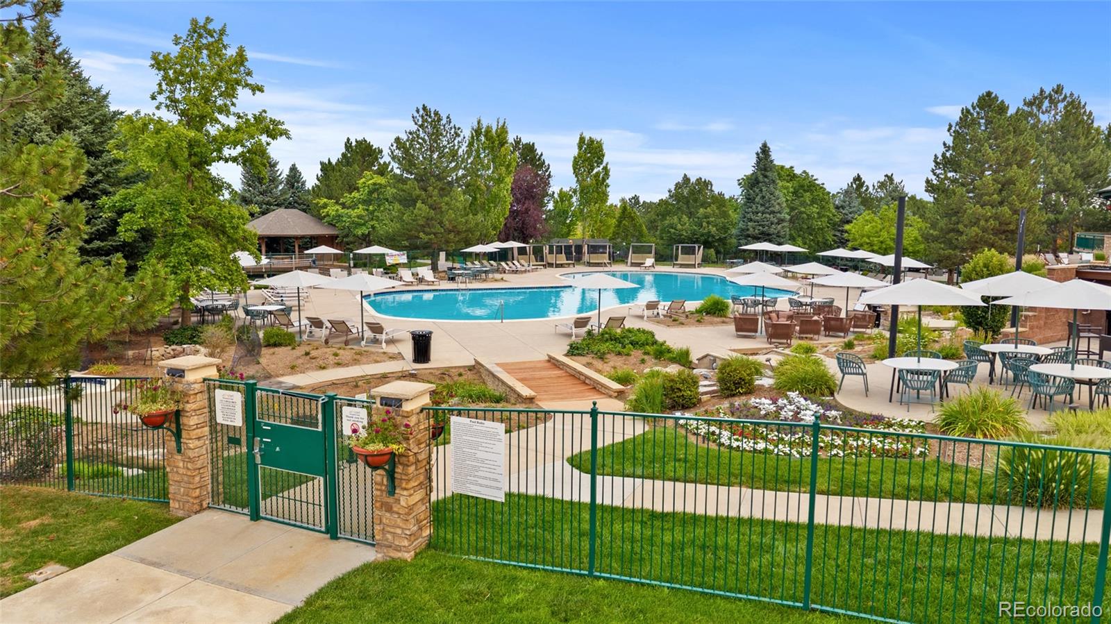 MLS Image #38 for 8650  gold peak drive,littleton, Colorado