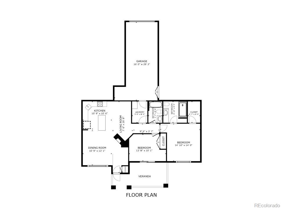 MLS Image #39 for 8650  gold peak drive d,littleton, Colorado