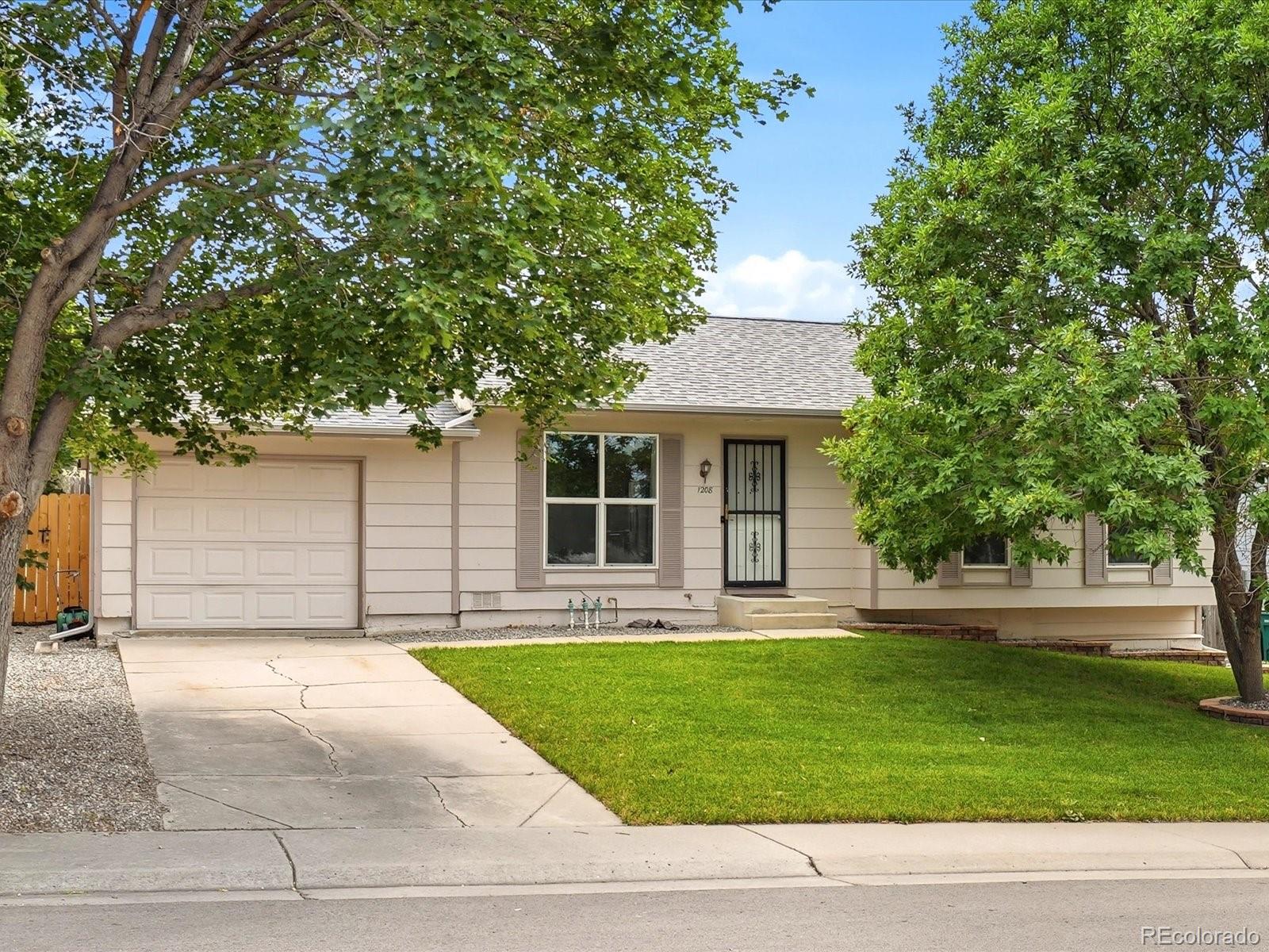 MLS Image #1 for 1208 s cathay street,aurora, Colorado