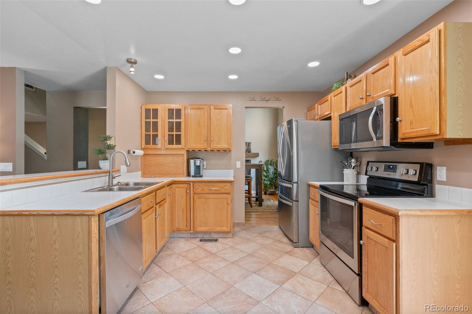 MLS Image #11 for 17608  peyton drive,parker, Colorado