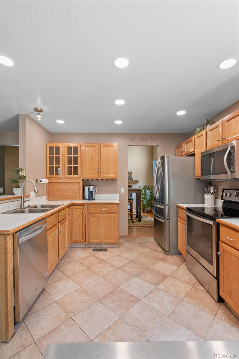 MLS Image #12 for 17608  peyton drive,parker, Colorado