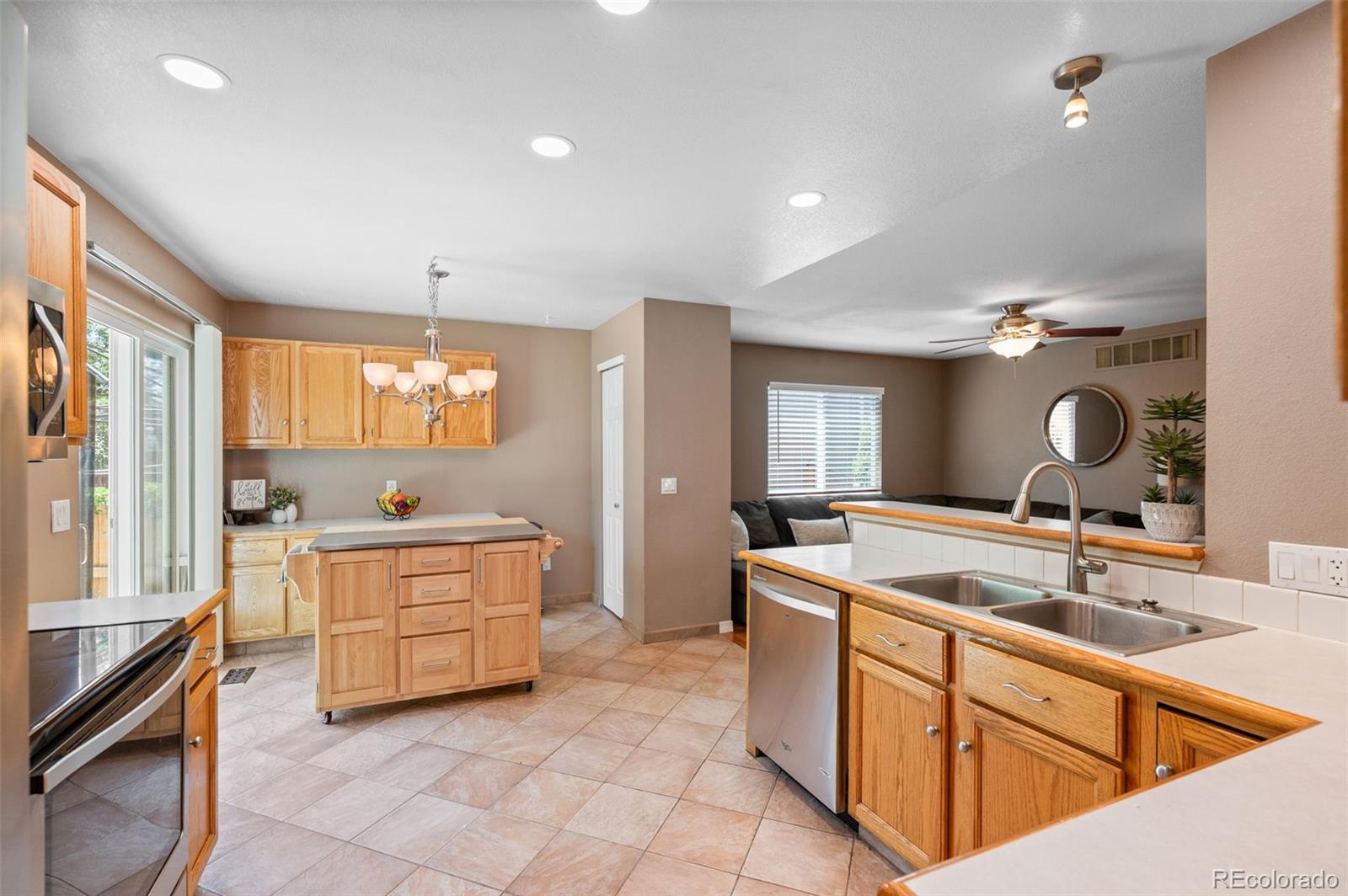 MLS Image #15 for 17608  peyton drive,parker, Colorado