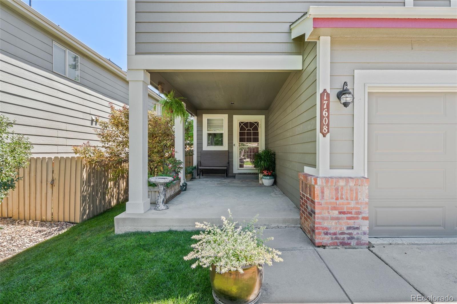 MLS Image #2 for 17608  peyton drive,parker, Colorado