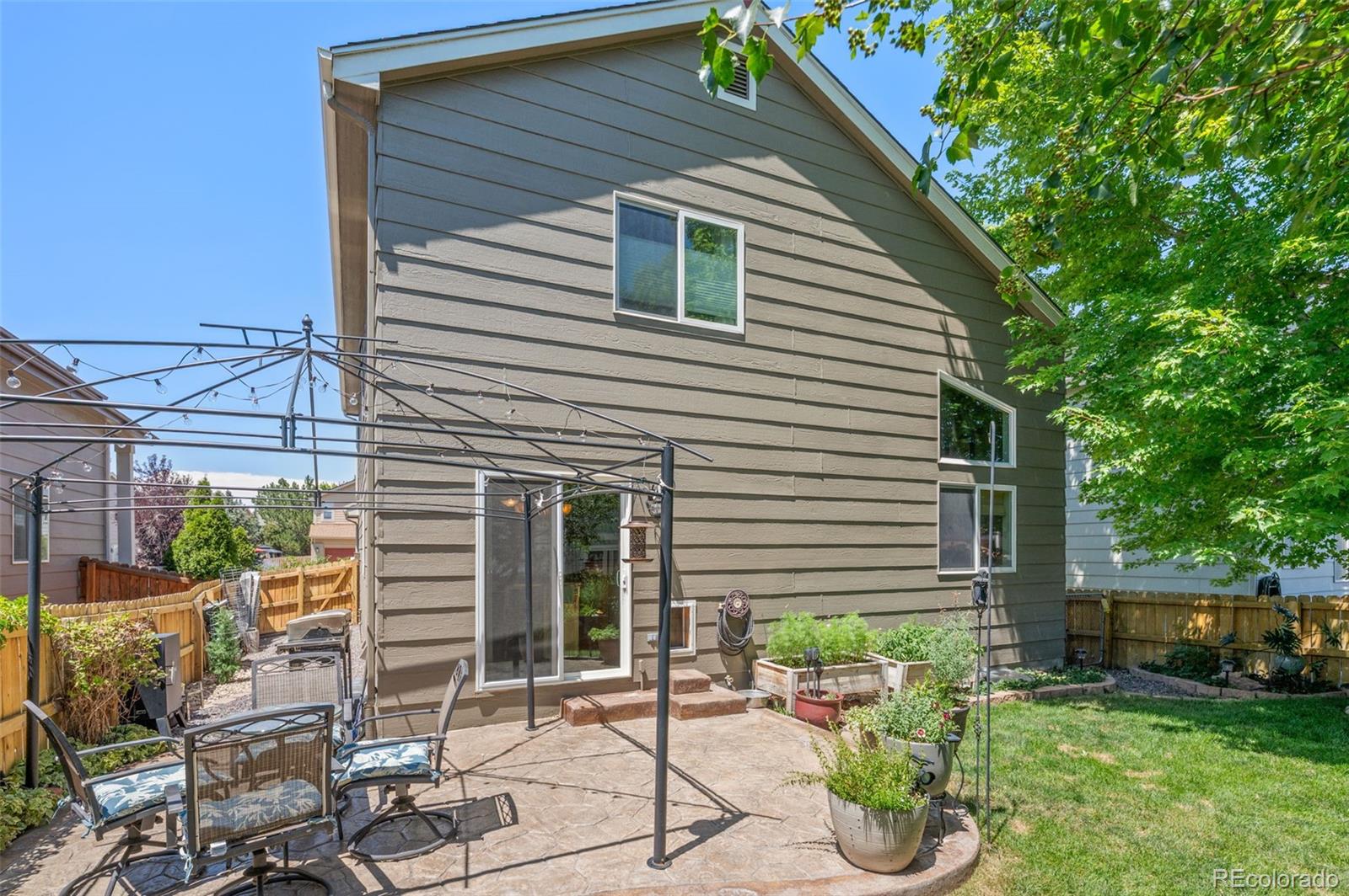MLS Image #41 for 17608  peyton drive,parker, Colorado