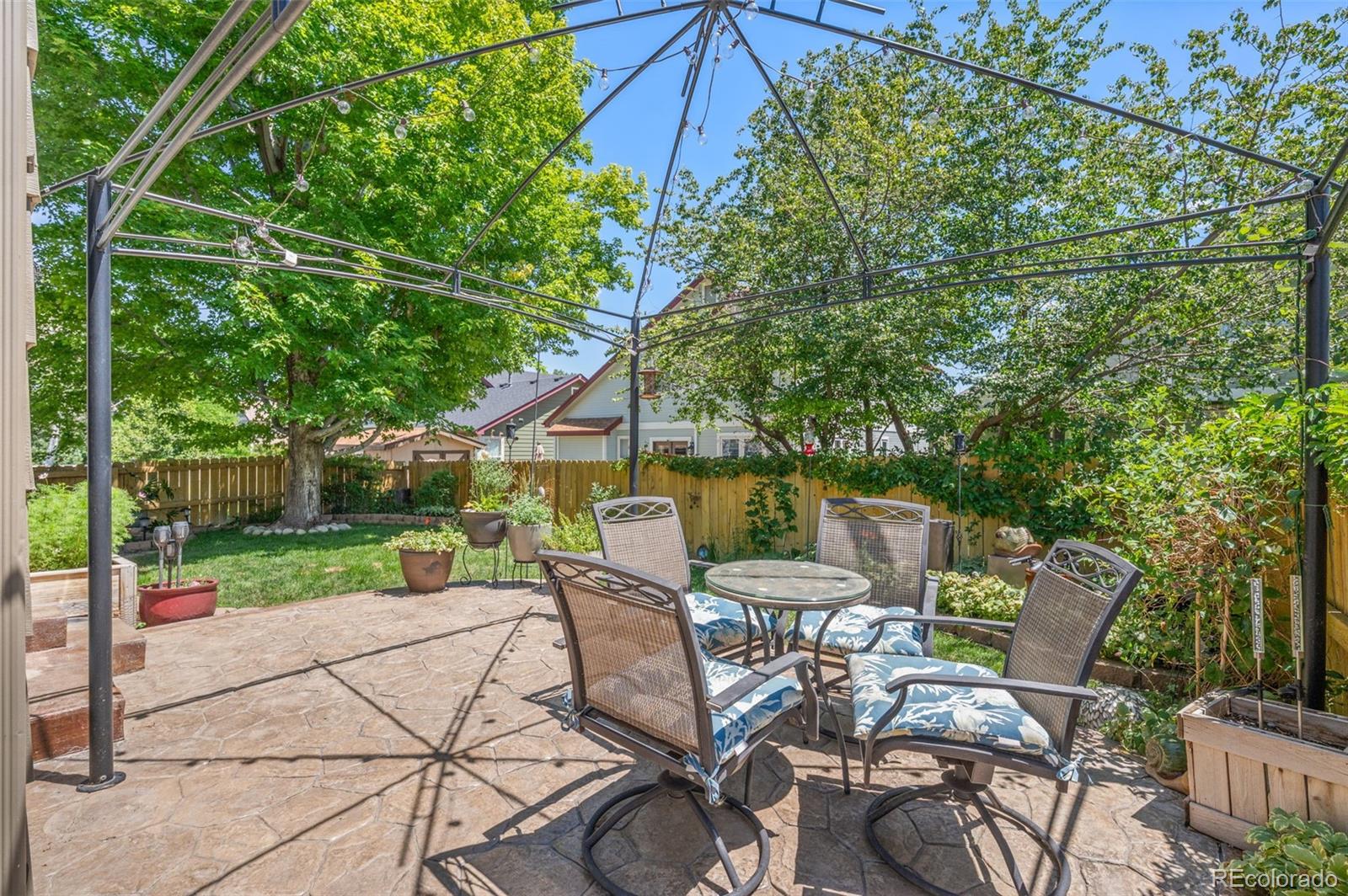 MLS Image #42 for 17608  peyton drive,parker, Colorado