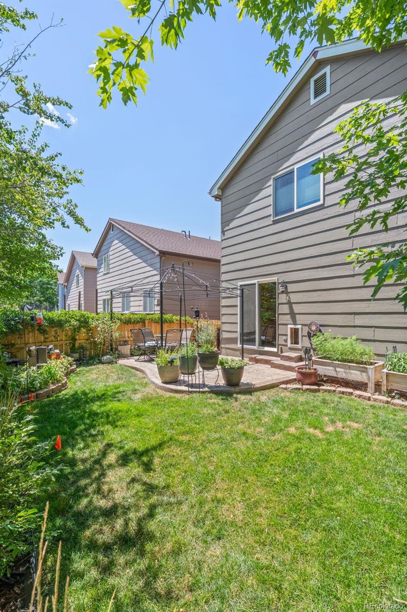 MLS Image #44 for 17608  peyton drive,parker, Colorado