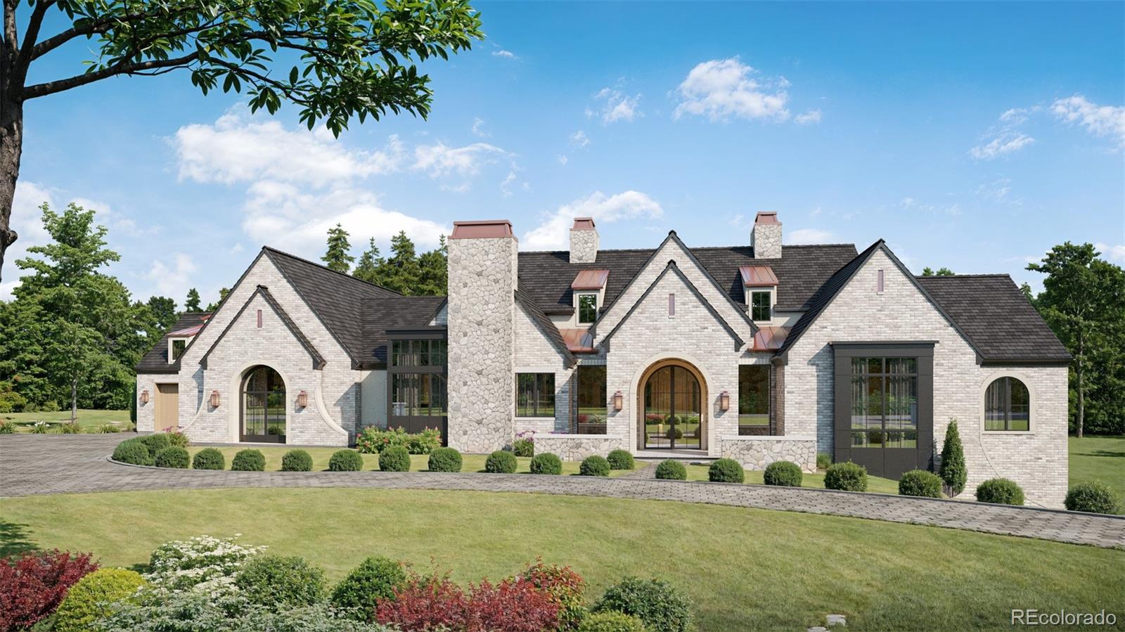 MLS Image #2 for 7560  cicero court,littleton, Colorado