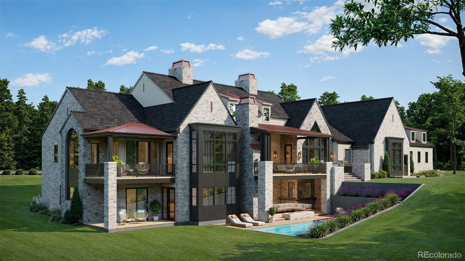 MLS Image #3 for 7560  cicero court,littleton, Colorado