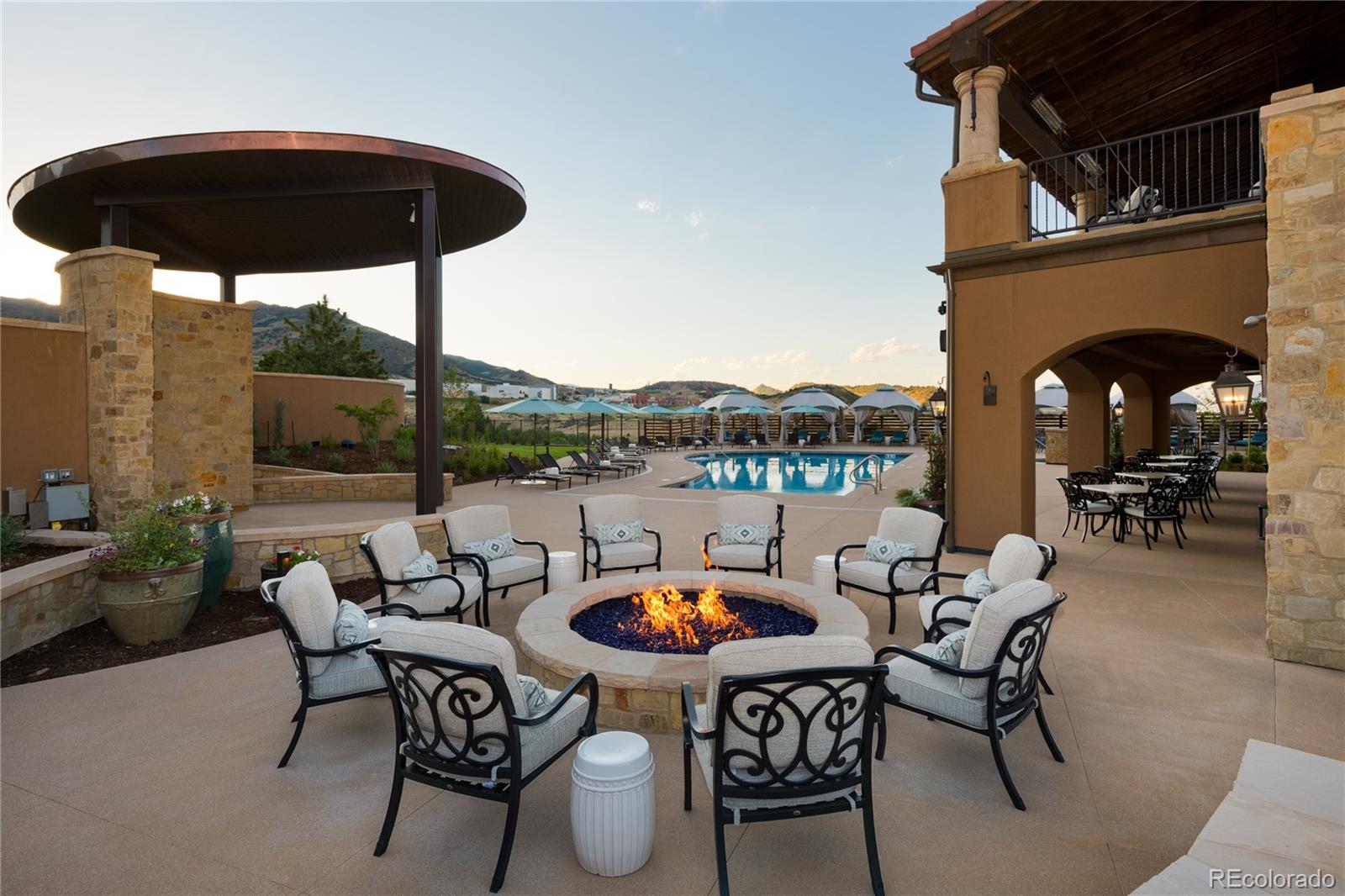 MLS Image #7 for 7560  cicero court,littleton, Colorado