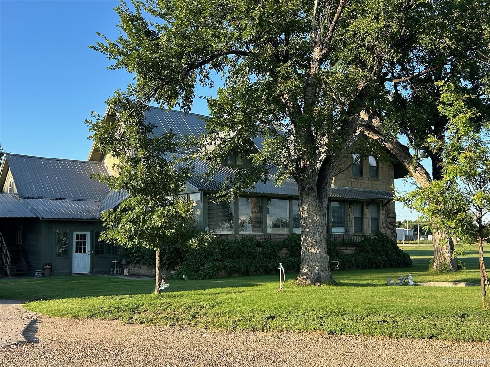 MLS Image #2 for 409 w vinson street,holly, Colorado