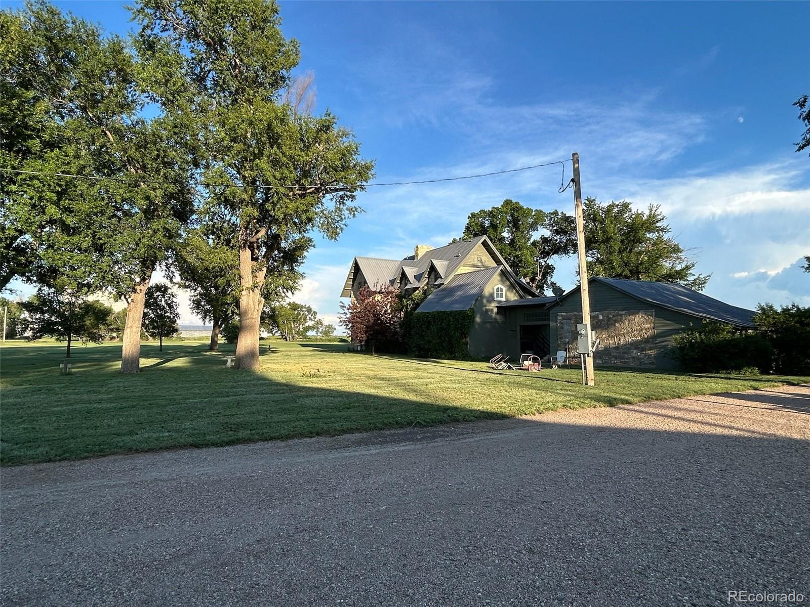 MLS Image #30 for 409 w vinson street,holly, Colorado