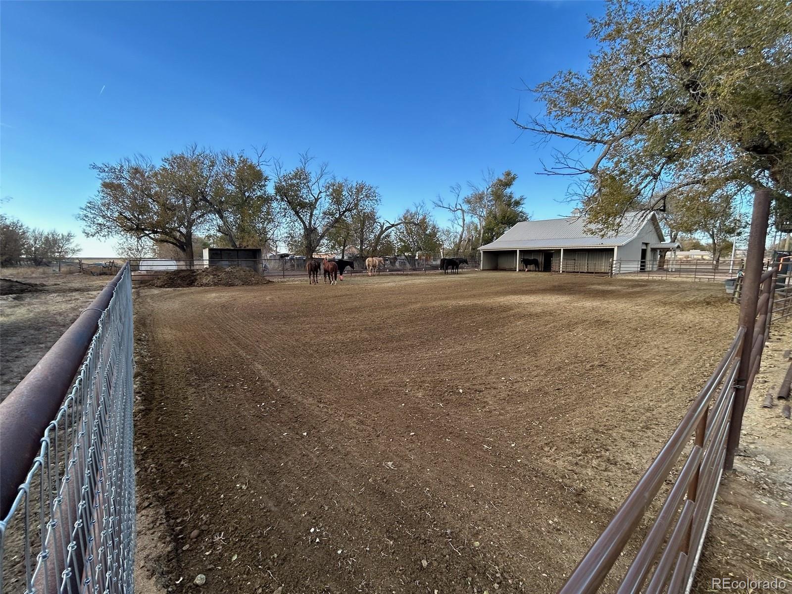 MLS Image #31 for 409 w vinson street,holly, Colorado