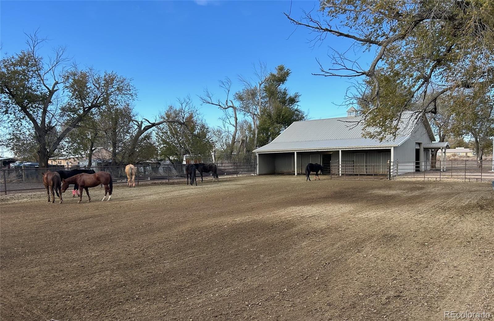 MLS Image #32 for 409 w vinson street,holly, Colorado
