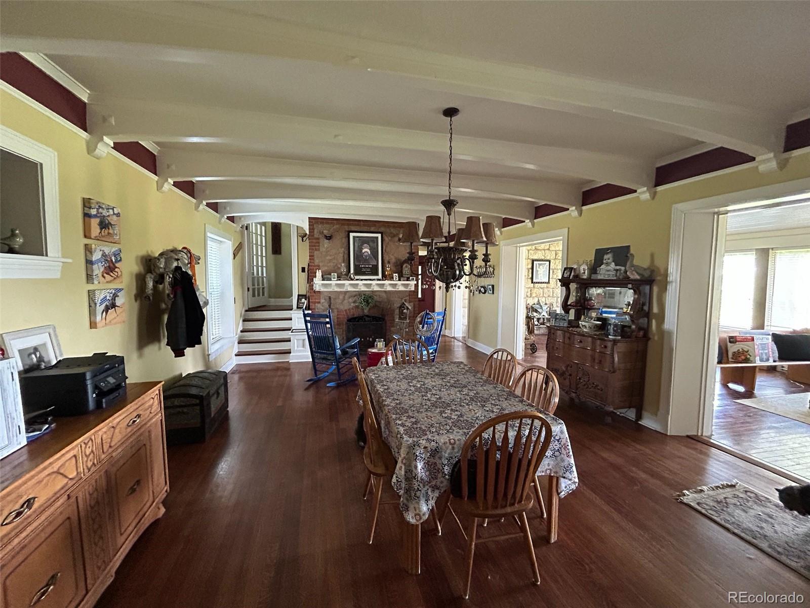 MLS Image #6 for 409 w vinson street,holly, Colorado