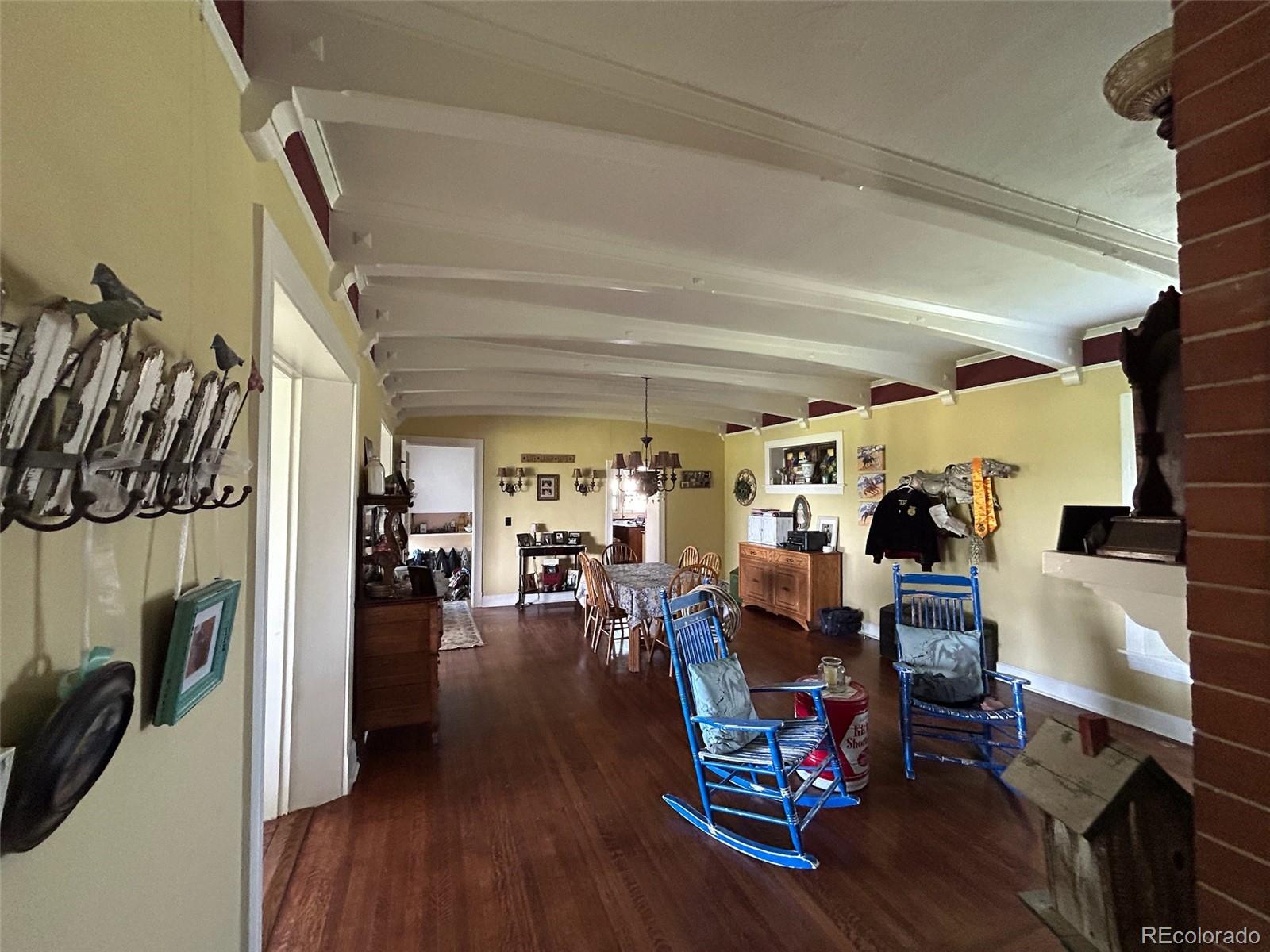 MLS Image #7 for 409 w vinson street,holly, Colorado