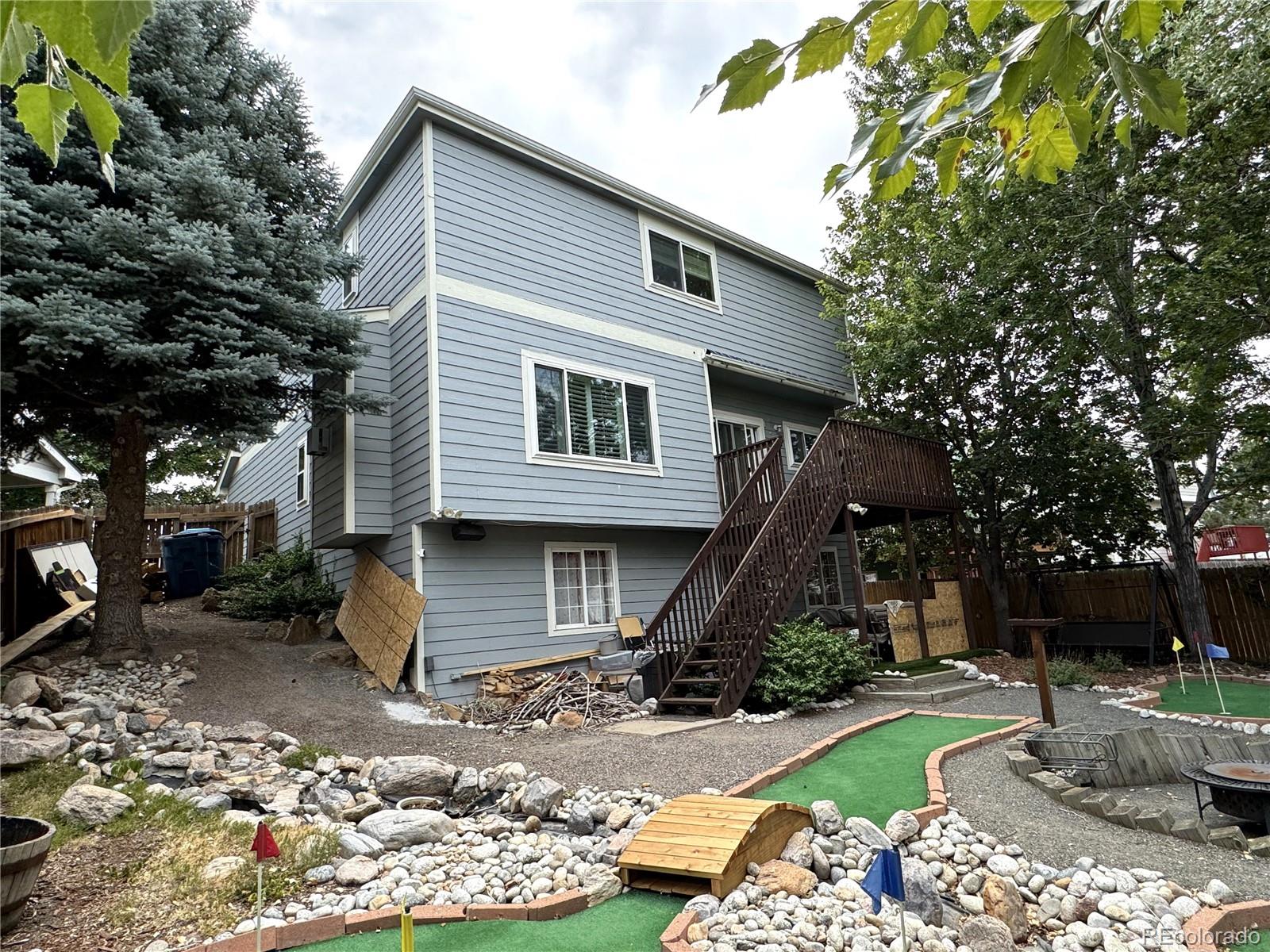 MLS Image #1 for 18937 e crestridge circle,aurora, Colorado