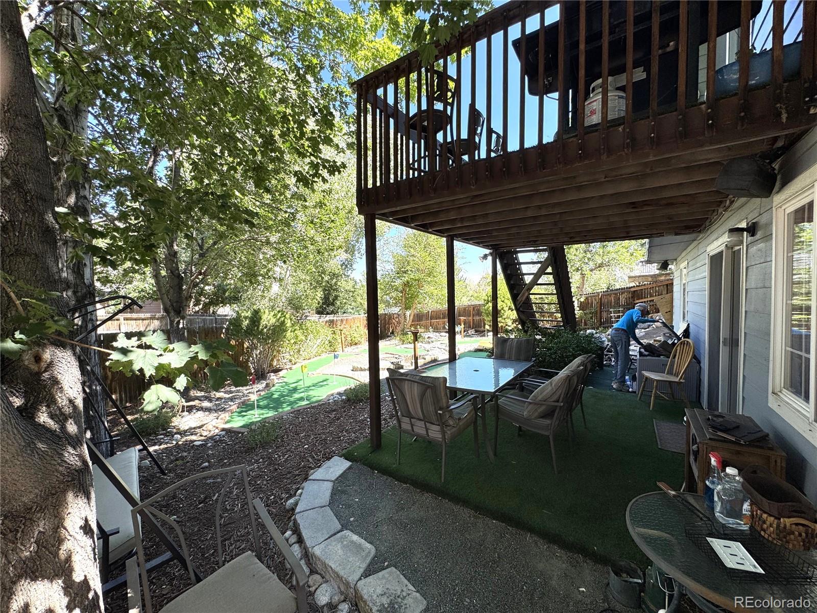 MLS Image #14 for 18937 e crestridge circle,aurora, Colorado