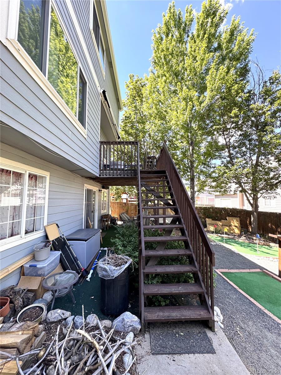 MLS Image #19 for 18937 e crestridge circle,aurora, Colorado
