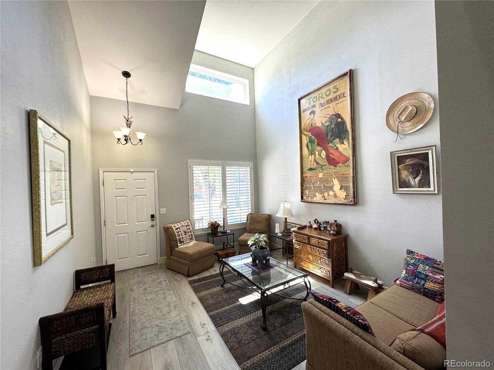 MLS Image #2 for 18937 e crestridge circle,aurora, Colorado