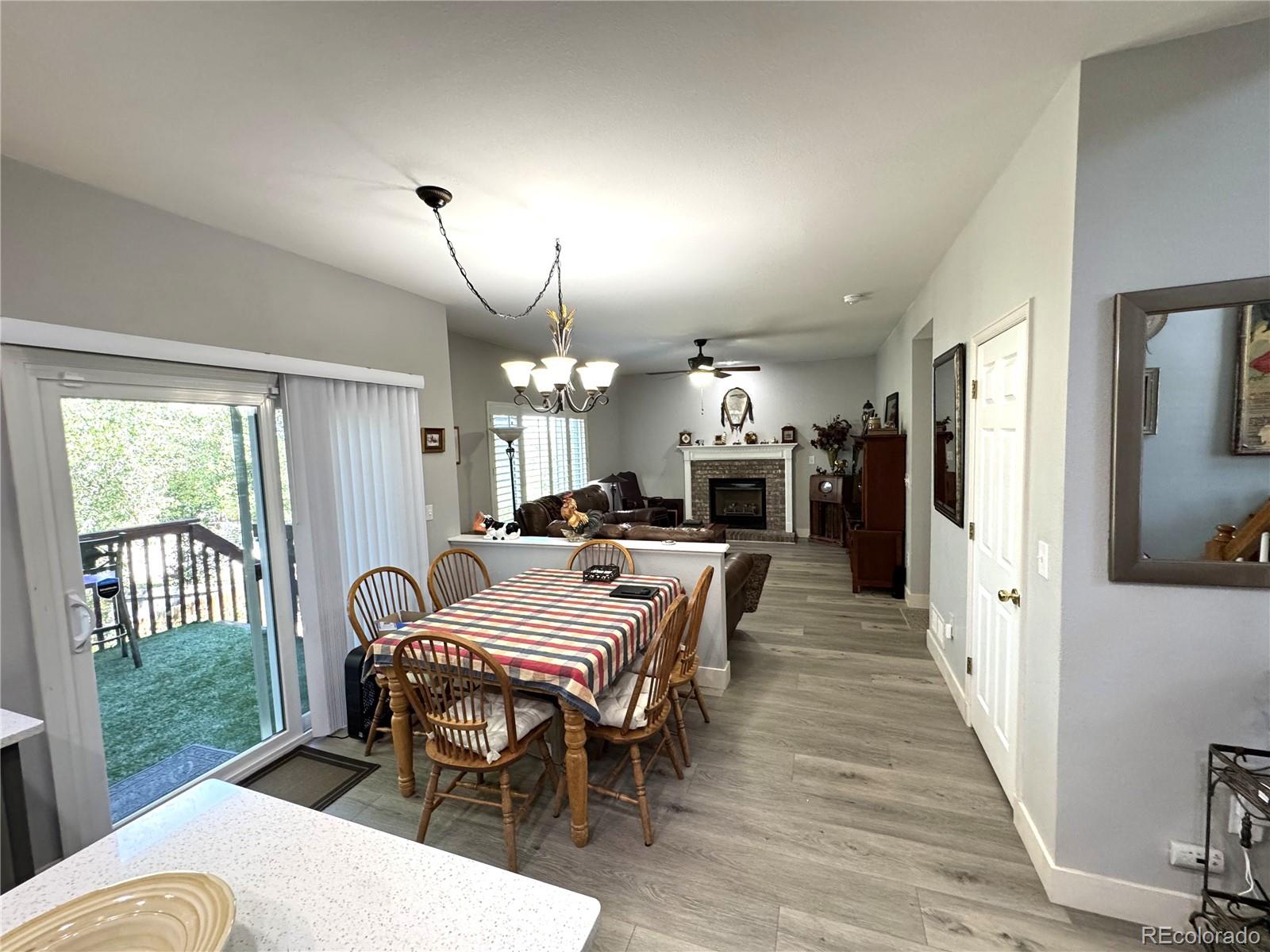 MLS Image #3 for 18937 e crestridge circle,aurora, Colorado