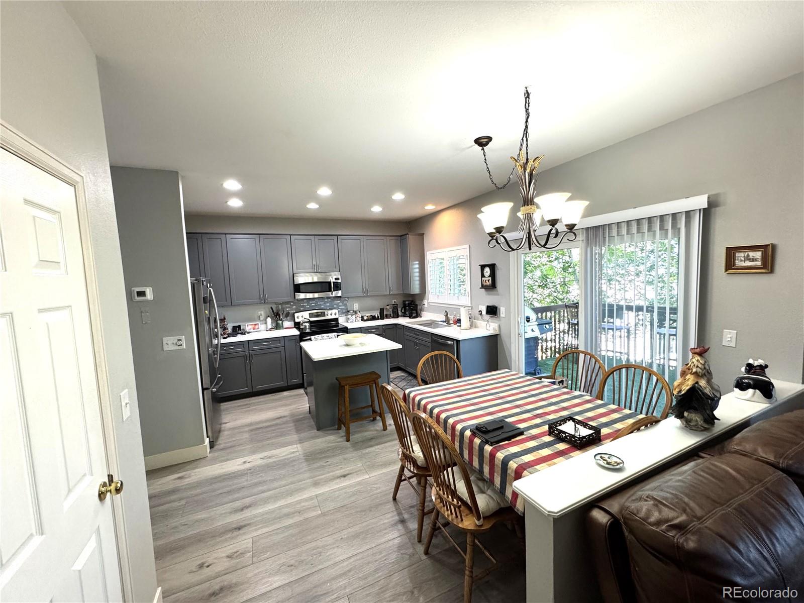 MLS Image #4 for 18937 e crestridge circle,aurora, Colorado