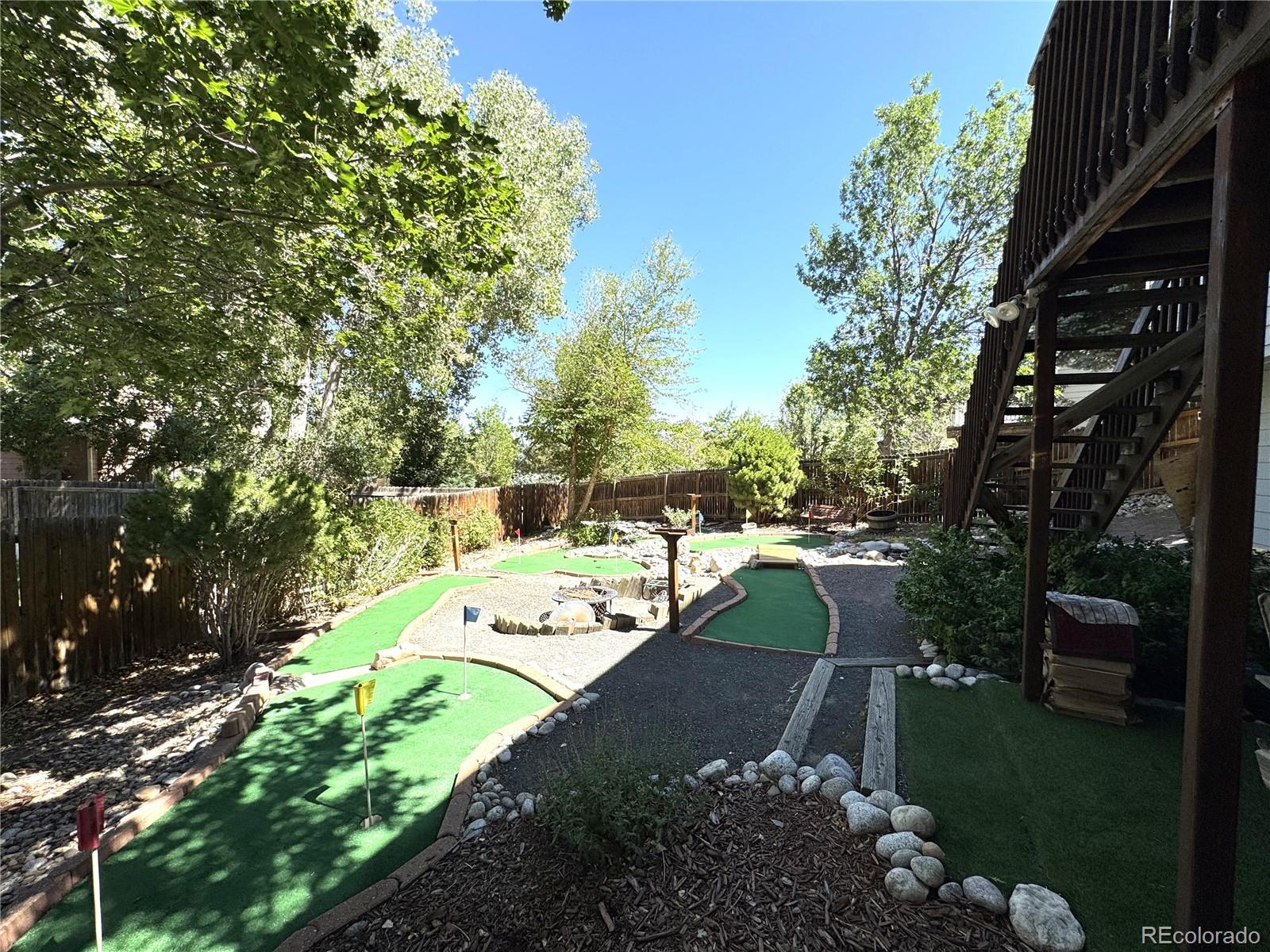 MLS Image #7 for 18937 e crestridge circle,aurora, Colorado