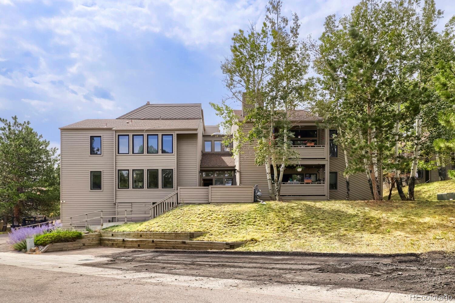 MLS Image #1 for 23656  pondview place,golden, Colorado