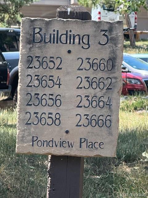MLS Image #25 for 23656  pondview place,golden, Colorado