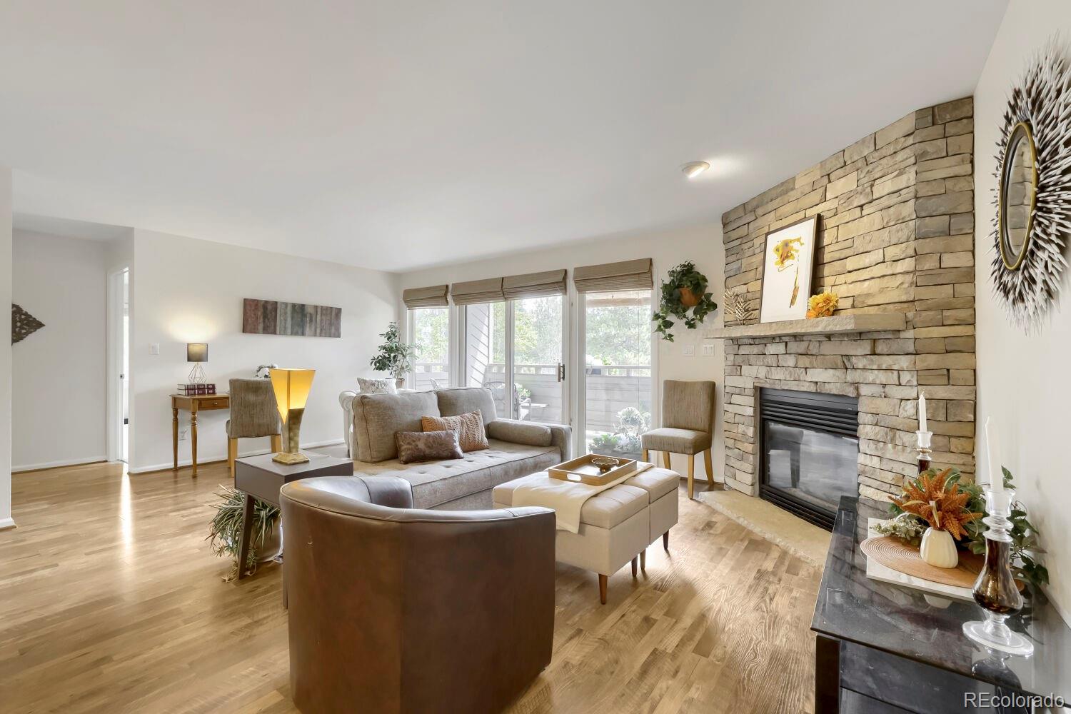 MLS Image #4 for 23656  pondview place,golden, Colorado