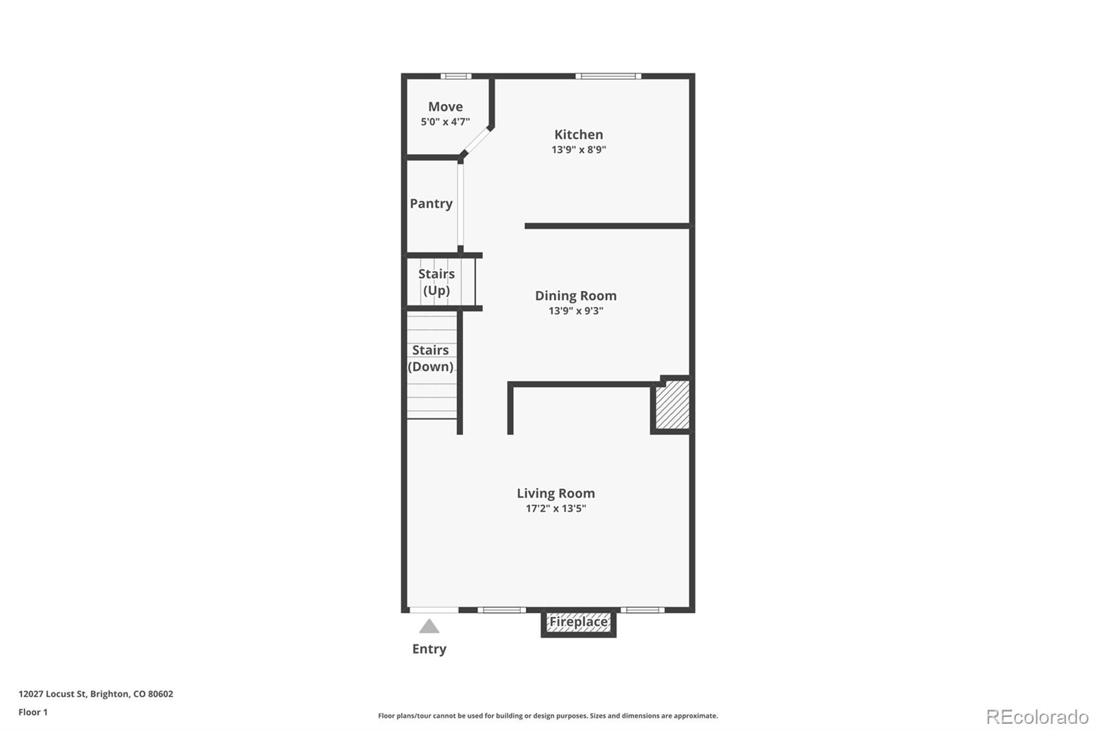 MLS Image #40 for 12027  locust street ,brighton, Colorado