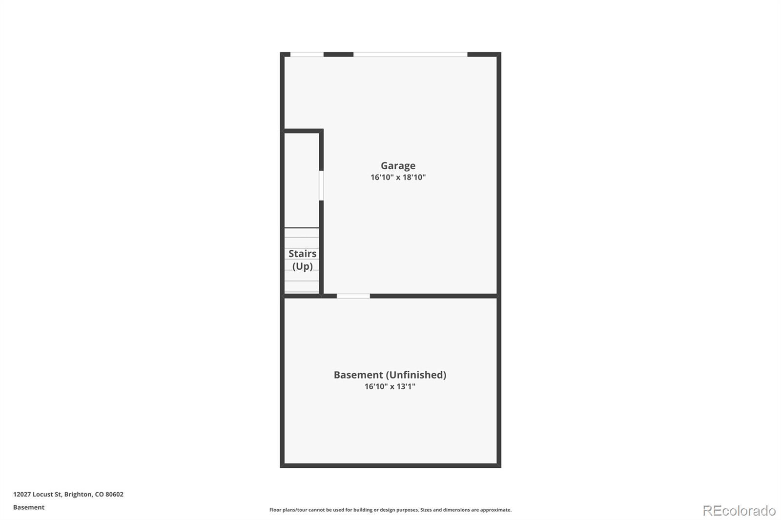MLS Image #41 for 12027  locust street ,brighton, Colorado