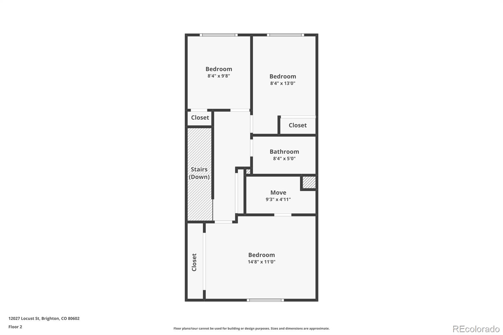 MLS Image #42 for 12027  locust street ,brighton, Colorado