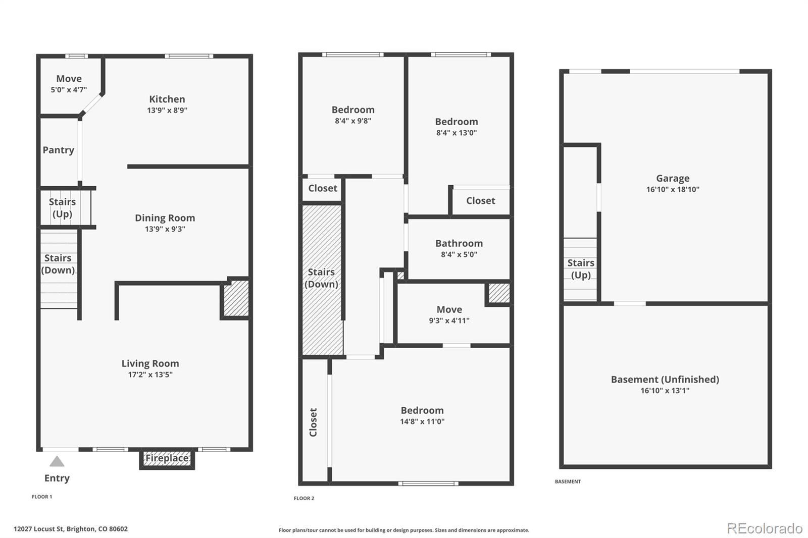 MLS Image #43 for 12027  locust street ,brighton, Colorado