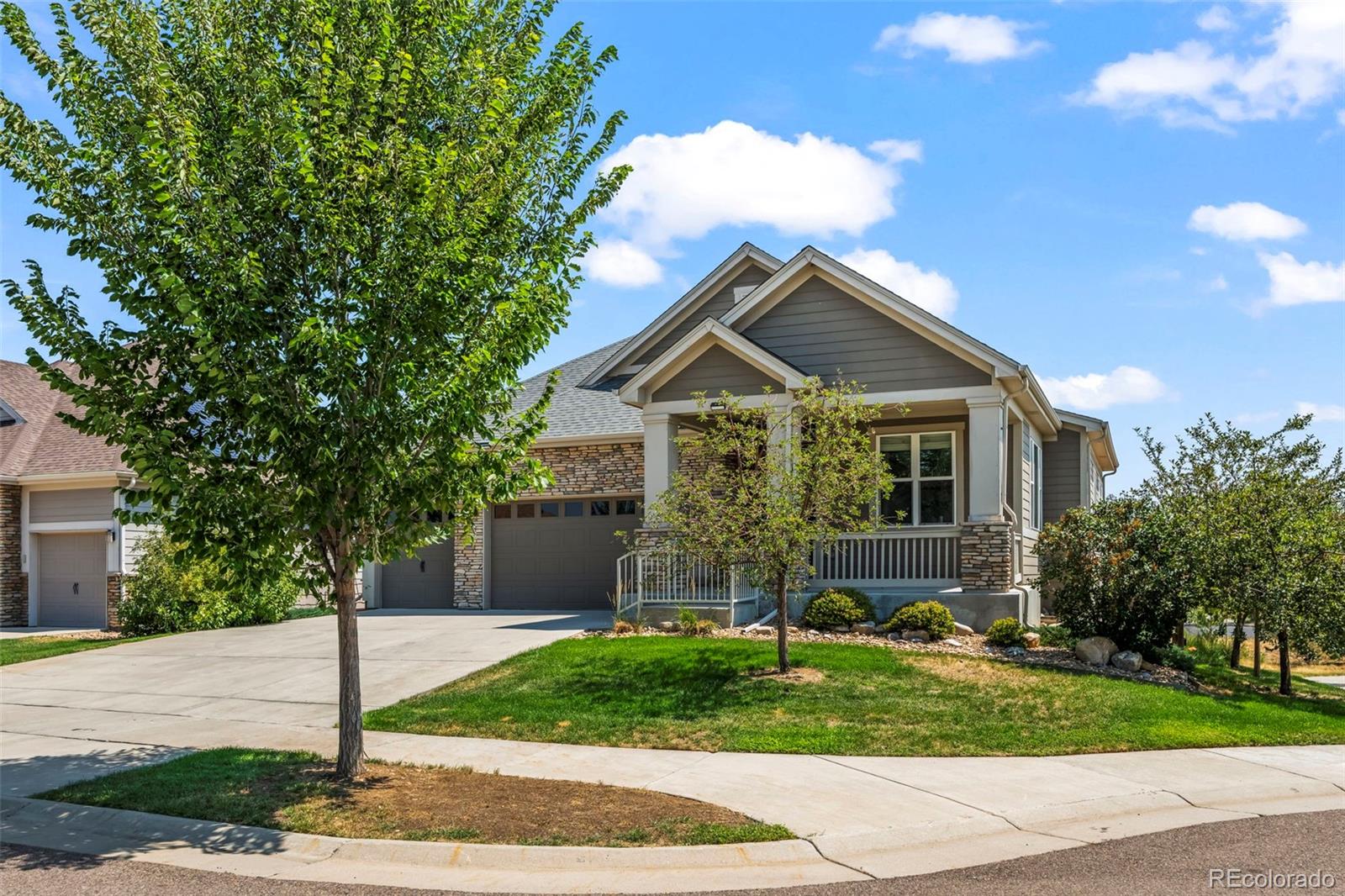 MLS Image #1 for 218  6th avenue,superior, Colorado