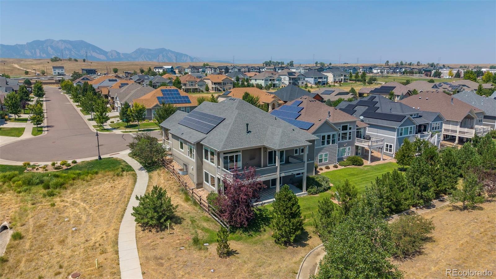 MLS Image #3 for 218  6th avenue,superior, Colorado